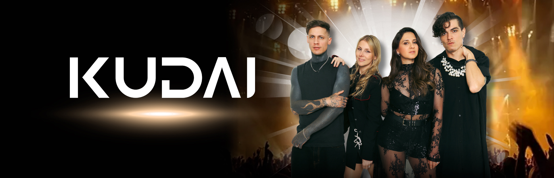 Kudai