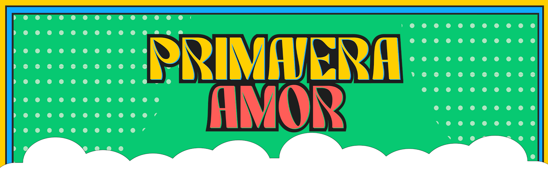 Primavera Amor