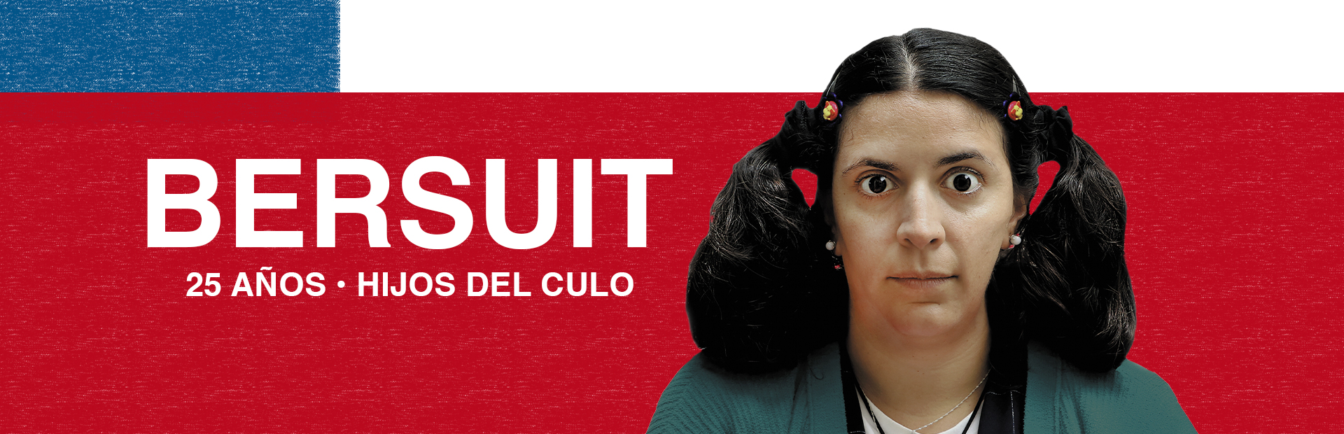 Bersuit
