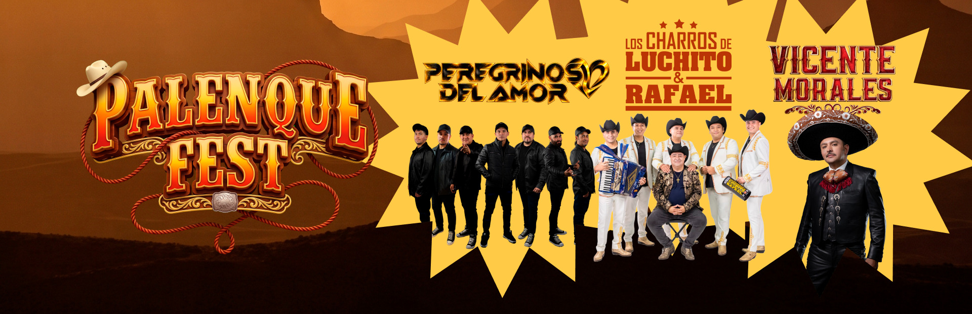 Palenque Fest